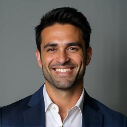 Foto de Carlos Méndez, jefe de coaching financiero